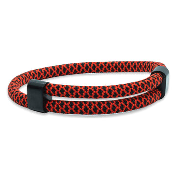 Verstellbares Seil – Rot